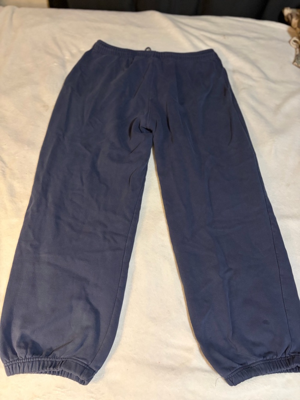 Old Navy Dark Blue Sweatpants